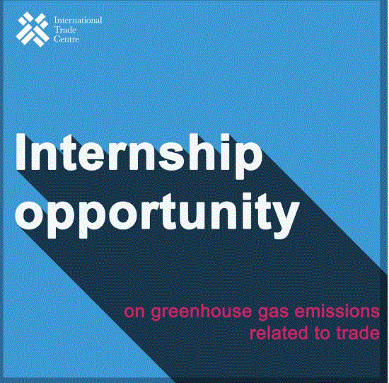 United Nations International Trade Centre Internship Program and other vacancies(Paid Internship in Geneva or NewYork)