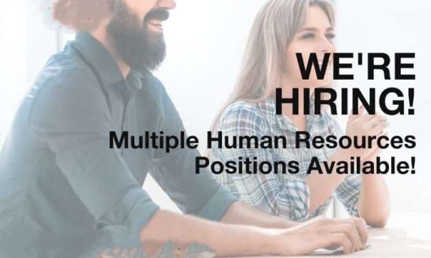 Remote Human Resources Opportunities to Apply for Now(hybrid and in-person worldwide opportunities)