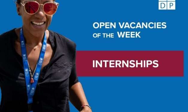 📢 14 Paid UNDP Internships Available for International, Local, and Remote Applicants – Open to Students and Recent Graduates Worldwide! Apply Now!