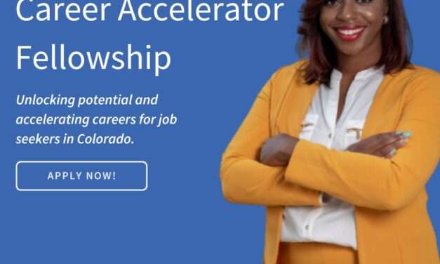 Watson Institute presents the Career Accelerator Fellowship!