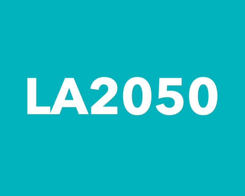 The 2024 LA2050 Grants Challenge: Innovate for a Better Los Angeles (Apply for Up to $75,000)