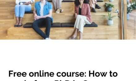 Applying for a PhD in Germany?: Free Online Course to Support Your Journey