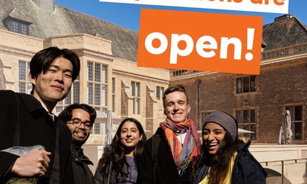 2025 University of Oxford Rhodes Scholarship for International Students, UK: Apply Now(Fully-funded)