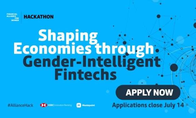 Financial Alliance for Women Hackathon 2024: A Call to Fintechs