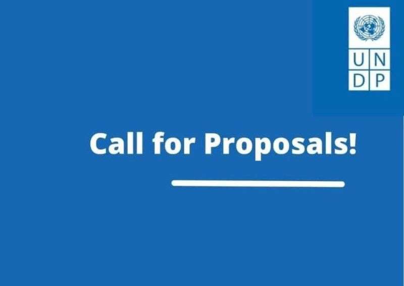 UNDP Call for Proposals from NGOs for Livelihood support in Ghana