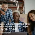 Call for Participants: ThinkYoung Hackathon for Non-Profits in France