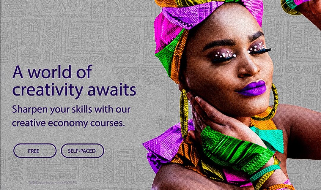 Free certification from British Council to turn your Creative work into a viable business