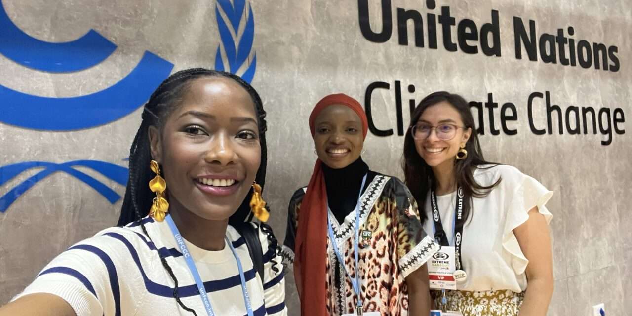 Apply for Youth Climate Action Academy: Fully Funded Opportunity for Global Youth, Supported by UN System Staff College and the German Government