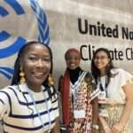 Join UNFCCC and support the global network for Climate Action