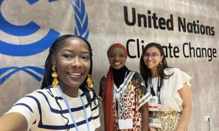 Apply for Youth Climate Action Academy: Fully Funded Opportunity for Global Youth, Supported by UN System Staff College and the German Government