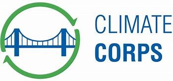 Become a Climate Corps Fellow (A monthly stipend starting at $2,800)