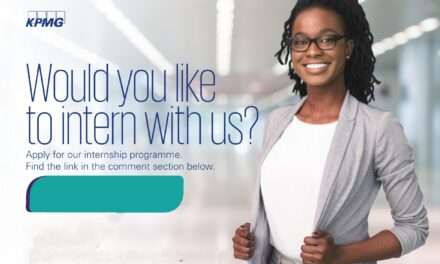 KPMG’s Global Internship Program