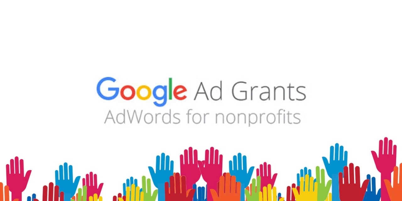 Free Google Grants for NGOs. Find out how to apply