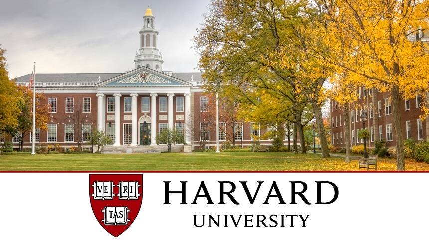 Academy Scholars Program at The Harvard University Academy for International and Area Studies(Fully-funded to USA)