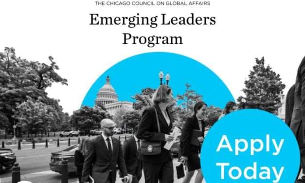 Emerging Leaders Program