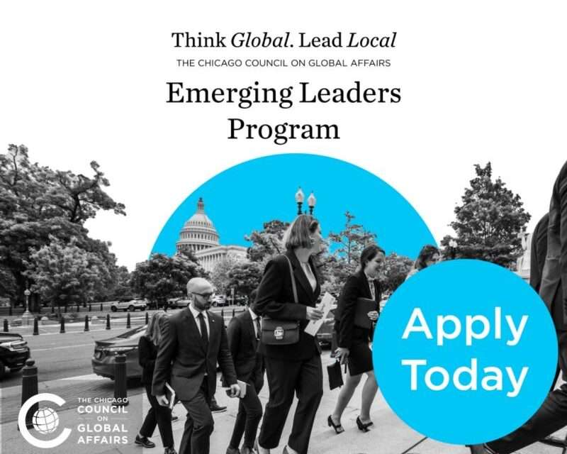 Emerging Leaders Program