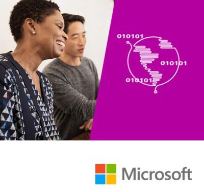 Explore Your Future: 2024 Microsoft Apprenticeships Now Open for Registration!