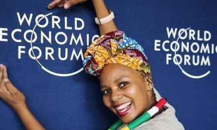 The World Economic Forum Early Careers Programme, Fall 2024 Cohort (US Locations): Apply Now