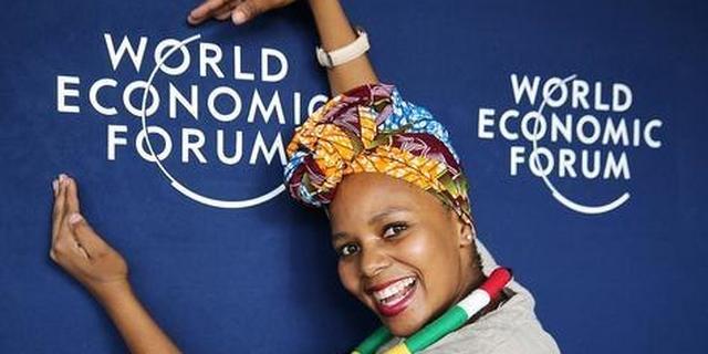 The World Economic Forum Early Careers Programme, Fall 2024 Cohort (US Locations): Apply Now