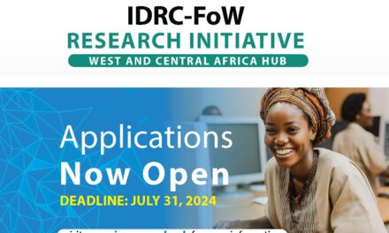 Future of Work Research Initiative