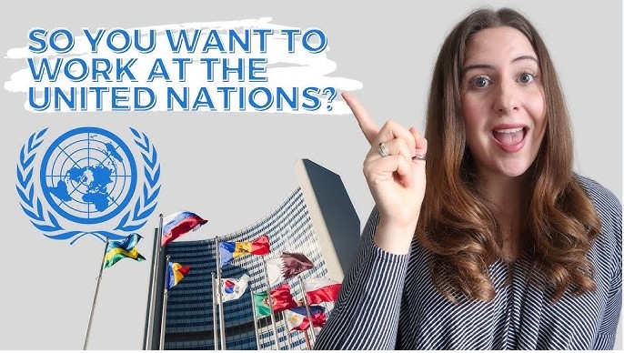 5 useful tips for UN interviews: United Nations jobs