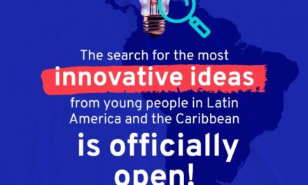 Ideathon for Social Justice: Empowering Youth Voices in Latin America and the Caribbean