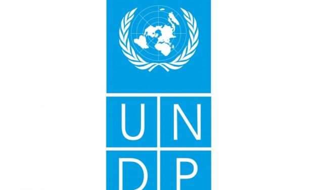 Job Opportunity: Research Analyst at UNDP