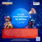 European Union Call for African Youth to Apply to Join Young Innovators in Africa Spotlight Initiative: Apply Now!