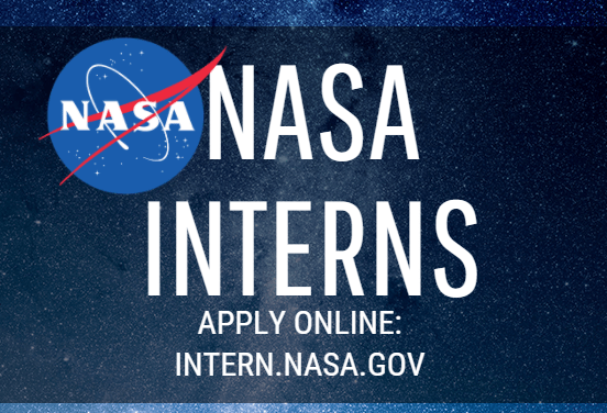 NASA Internships in Urban Development and Climate Change(PAID Internship)