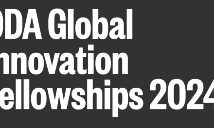 UK Researchers: Develop Your Skills & Networks Globally! Apply for the ODA Global Innovation Fellowships