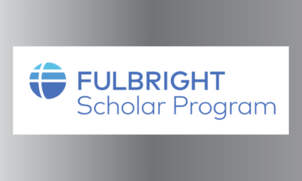 Fulbright-Schuman Distinguished Scholar Award at the College of Europe (CoE) in Bruges, Belgium