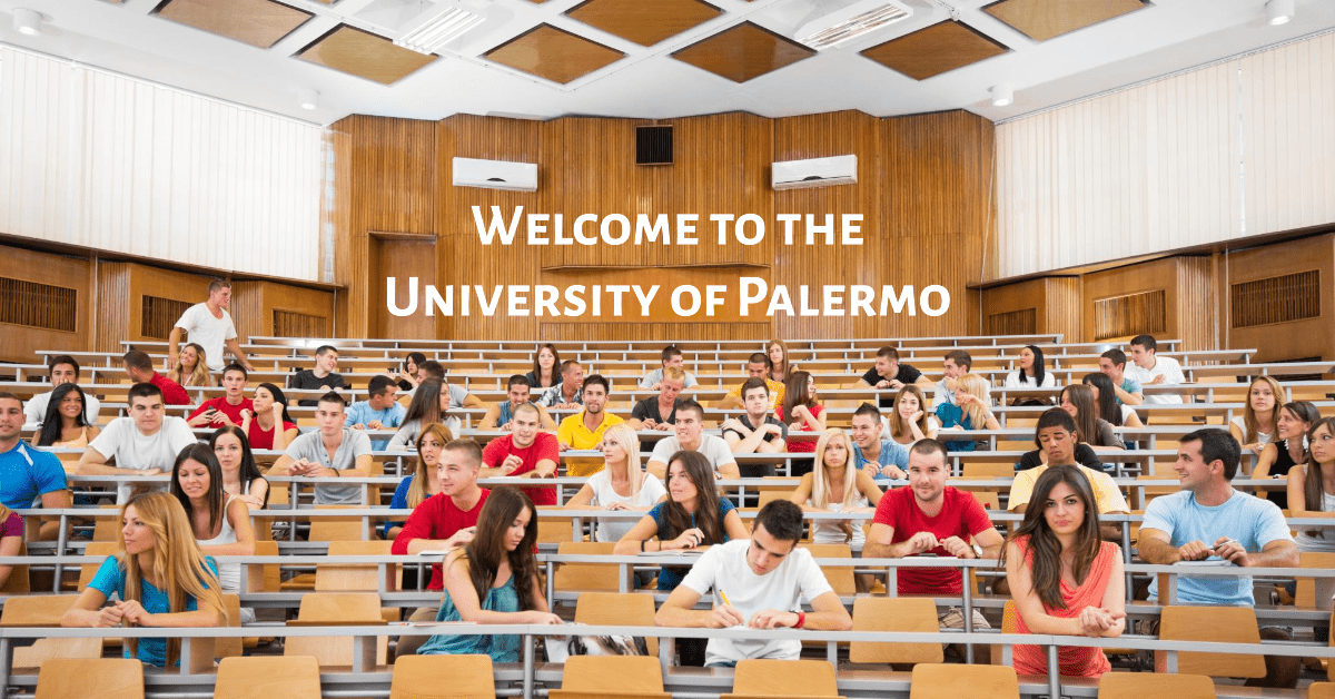 International Students: Enroll in University of Palermo’s Bachelor’s Programs (Scholarships Available)