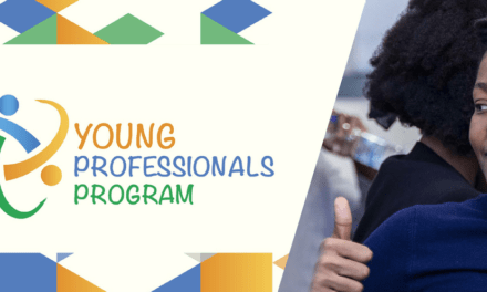 Several Young Professionals Program (YPP): A Guide for Young People Worldwide interested in International Development Career