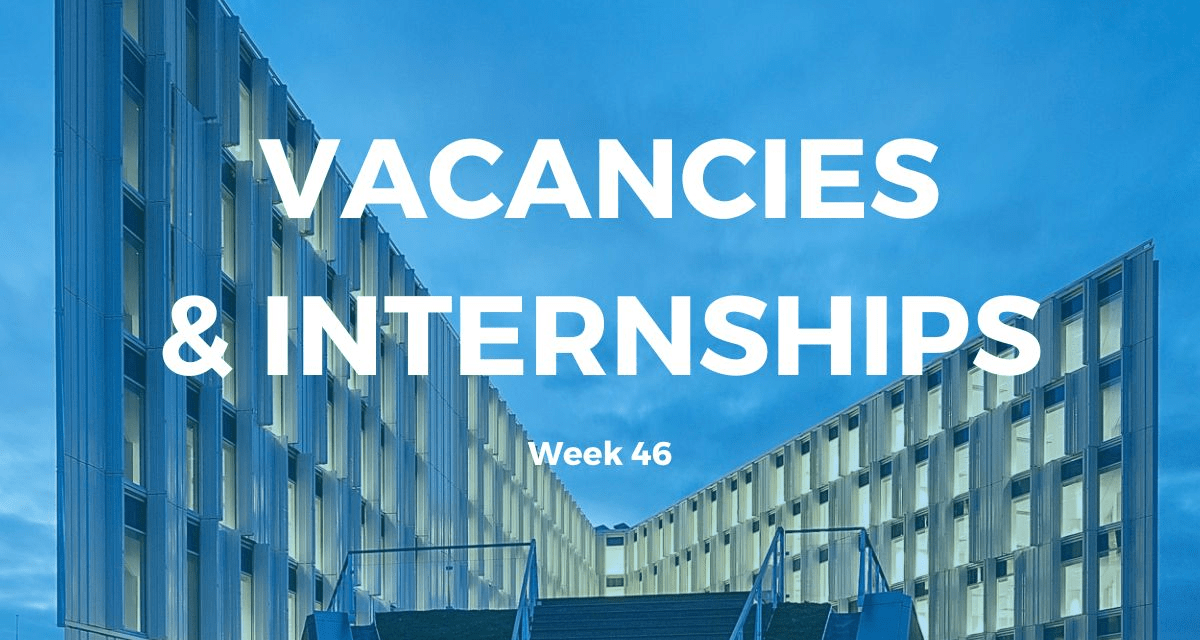 Paid Internships at United Nations,Copenhagen,Denmark