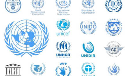 United Nations Organizations that Offer Paid Internships Opportunities