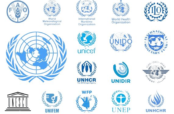 United Nations Organizations that Offer Paid Internships Opportunities