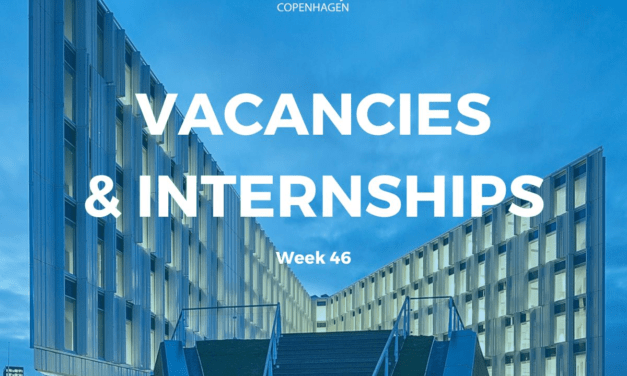 Paid Internships at United Nations,Copenhagen,Denmark