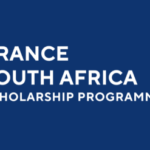 France – South Africa Scholarship Programme: Your Pathway to Studying in France