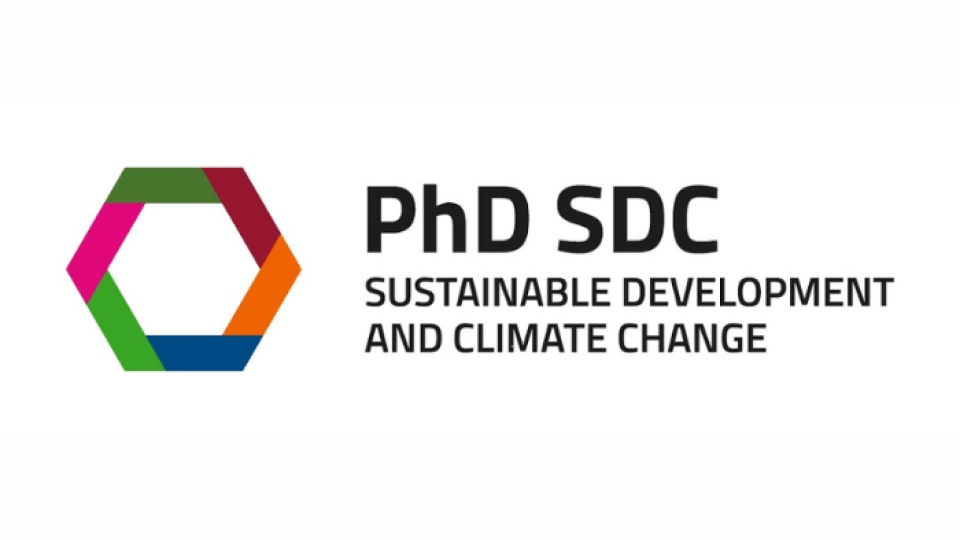 Apply for the 2024 PhD in Sustainable Development and Climate Change!