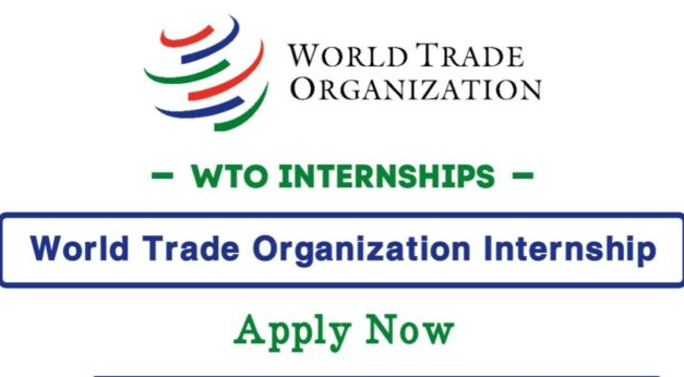 United Nations World Trade Organization PAID Internship Programme