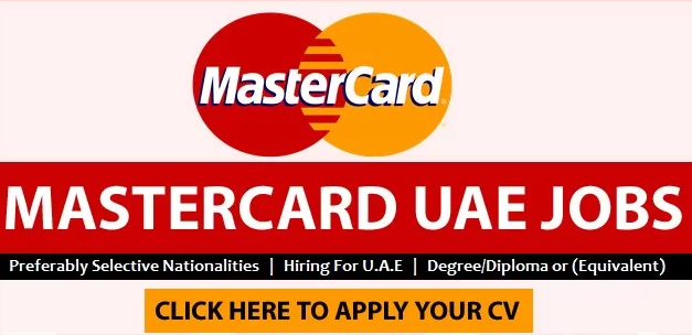 Apply Now for the 2024 Mastercard Graduate Program in Dubai(Open to several nationalities)