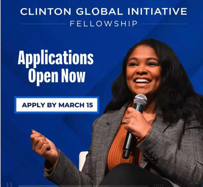 Unleash Your Potential: Apply for the CGI Fellowship 2024 Program!