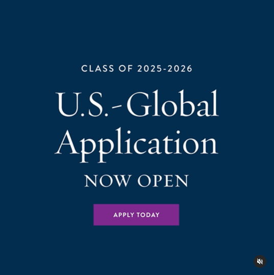 Schwarzman Scholars Programme 2025: A Gateway to Global Leadership(Fully-funded Masters and open to all nationalities)