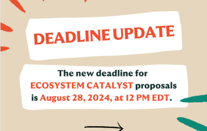 The Being Initiative Request for Proposals (RFP) to fund ideas for youth mental health and wellbeing in 12 countries [Deadline Updated]