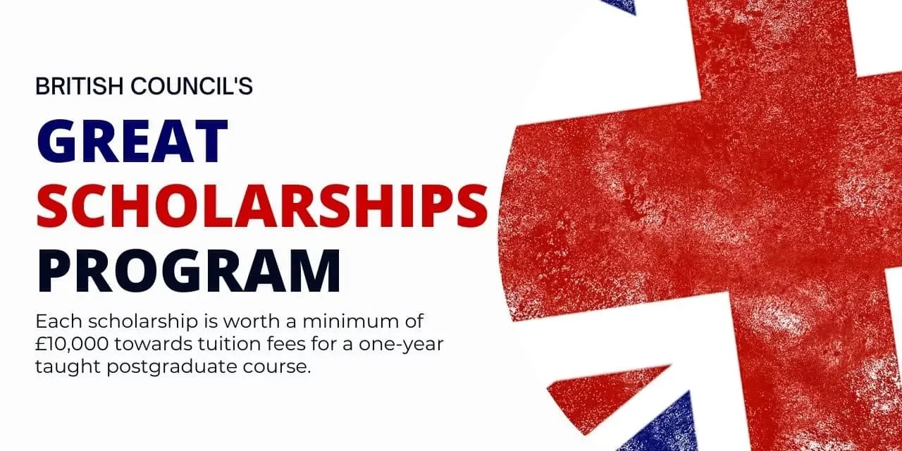 70 universities across the UK are currently accepting scholarship applications: Apply Now